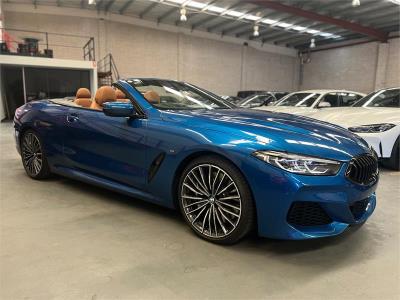 2019 BMW 8 Series M850i xDrive Convertible G14 for sale in Waterloo